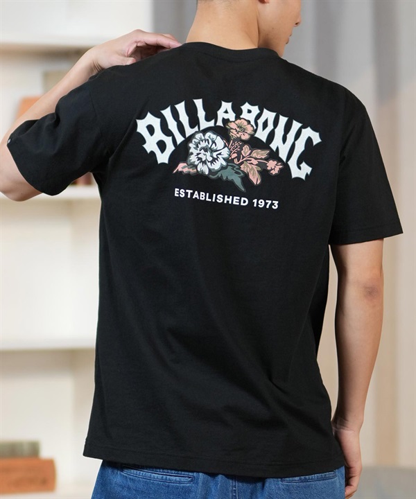 BILLABONG ショートスリーブ ファッション｜ムラサキスポーツ公式