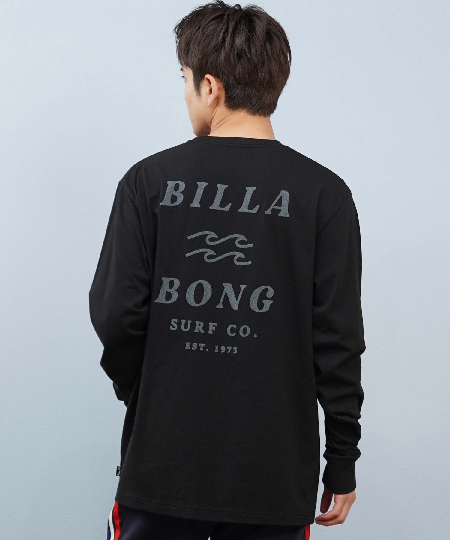 ビラボン ご確認用 BILLABONG（ビラボン） スウェットパンツ ジャージ ワイドジョガー