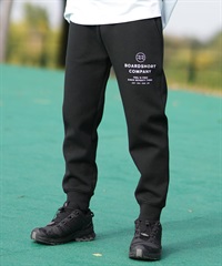 BILLABONG ビラボン ロングパンツ スウェットパンツ メンズ ジョガーパンツ セットアップ対応 BF011-700(BLK-M)