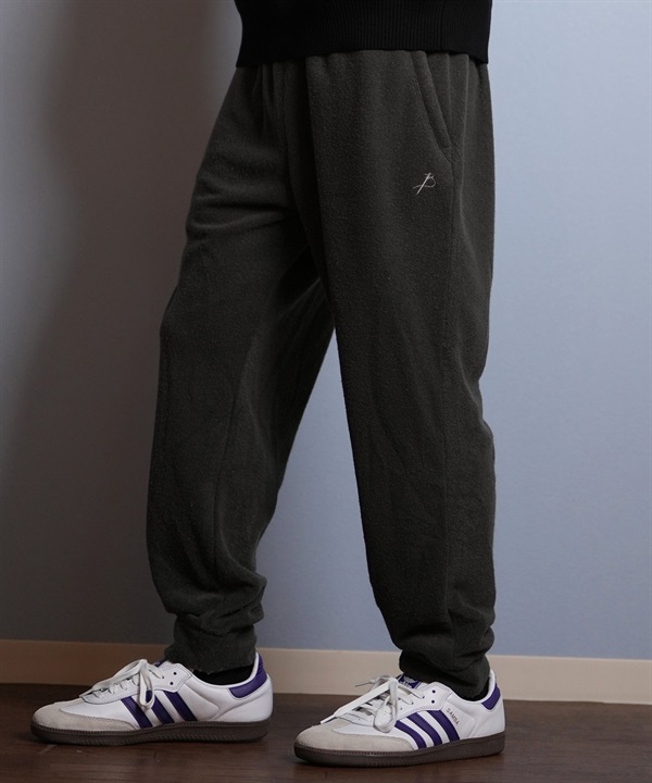 BILLABONG ビラボン ロングパンツ メンズ 裏起毛 WINTER PILE PANT ウィンター パイルパンツ セットアップ対応 BF012-711