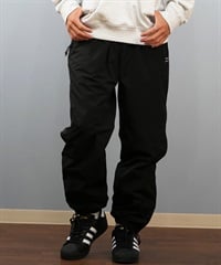 BILLABONG ビラボン ロングパンツ メンズ セットアップ対応 軽量 BF012-712(BLK-M)