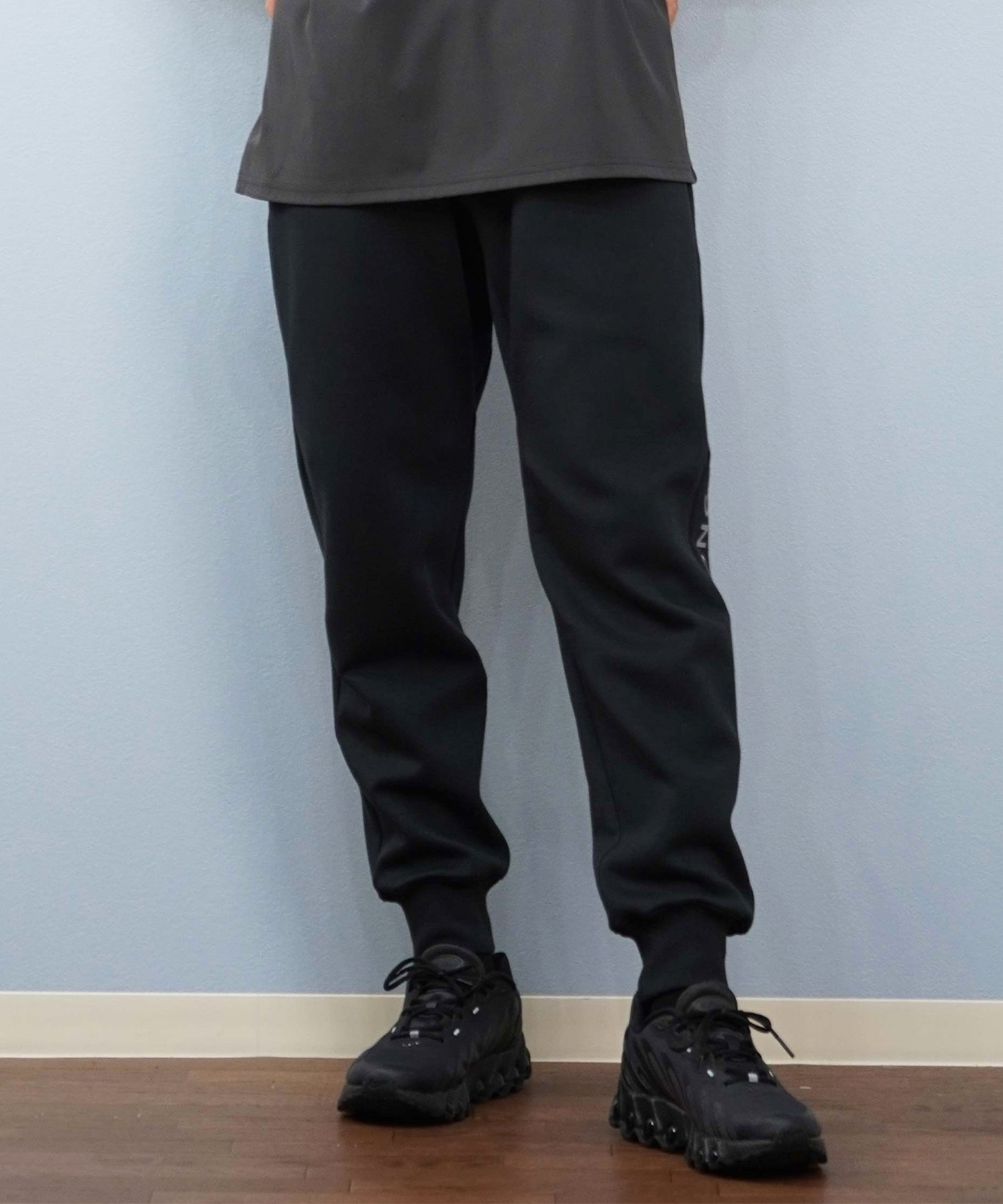 BILLABONG ビラボン ロングパンツ メンズ セットアップ対応 軽量 撥水 BF012-713(BLK-M)