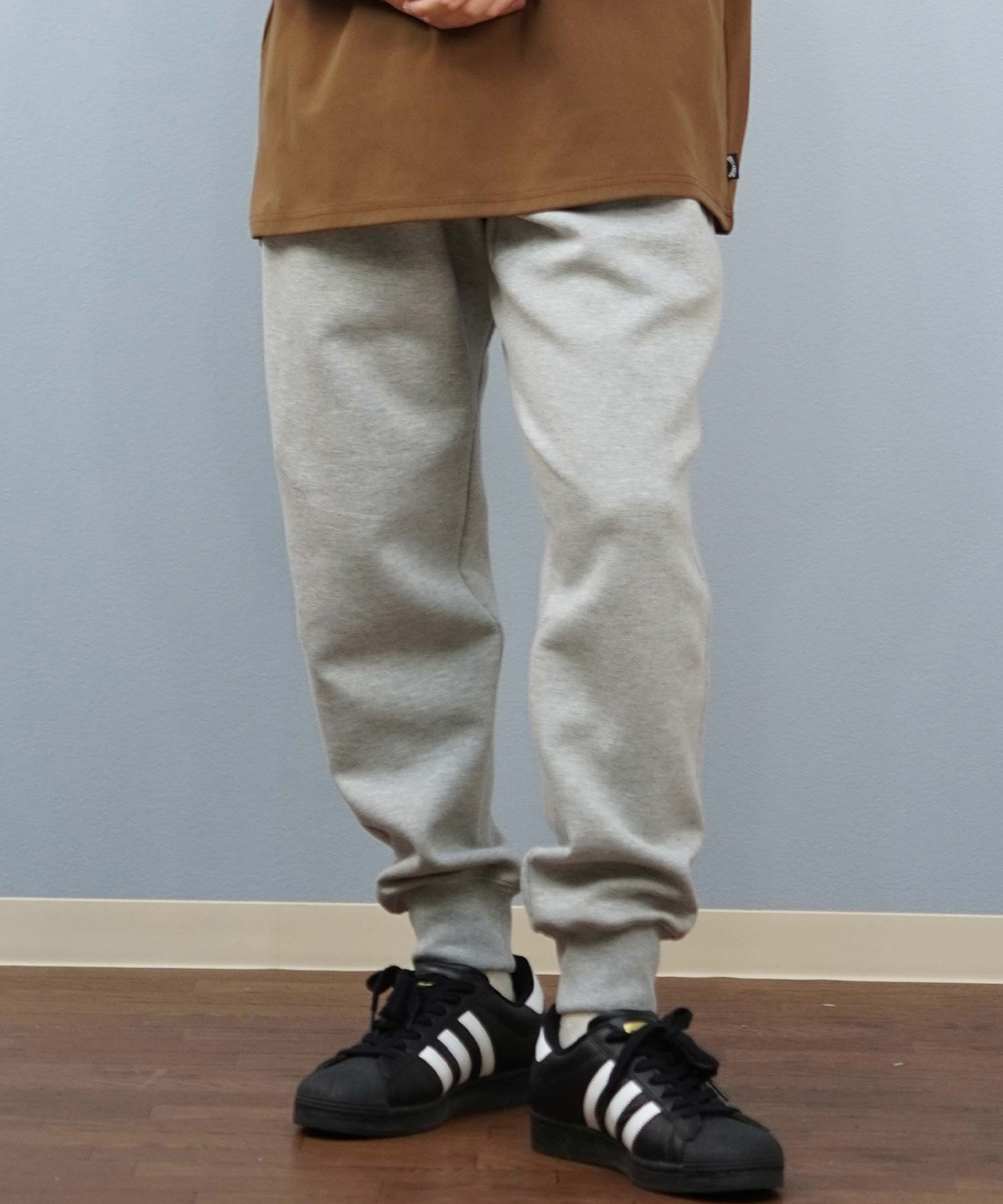 BILLABONG ビラボン ロングパンツ メンズ セットアップ対応 軽量 撥水 BF012-713(GRH-M)