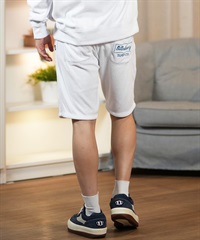 On ショートパンツ　M BILLABONG ビラボン ショートパンツ メンズ ハーフパンツ パイル