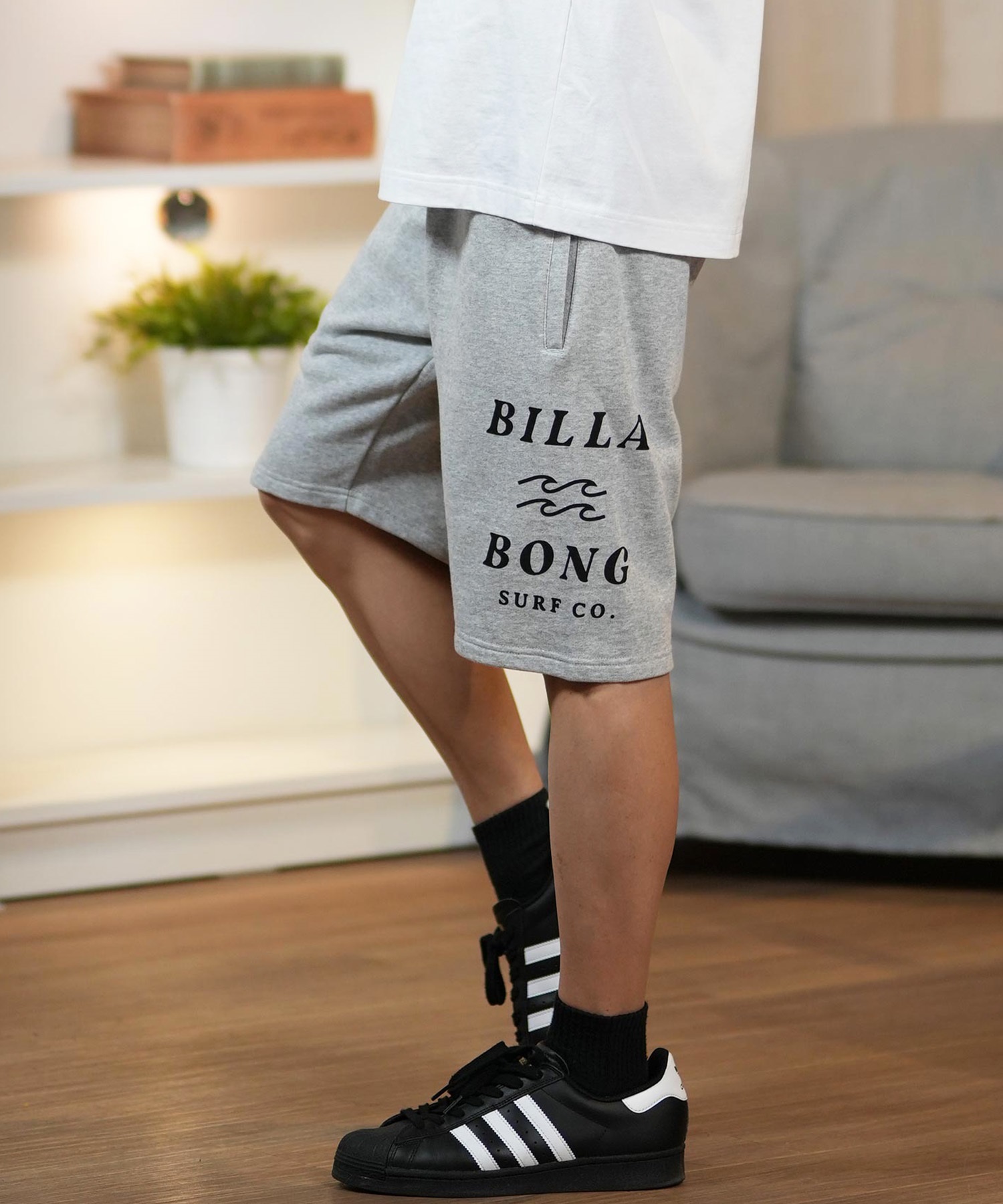 BILLABONG ビラボン ショートパンツ メンズ ハーフパンツ