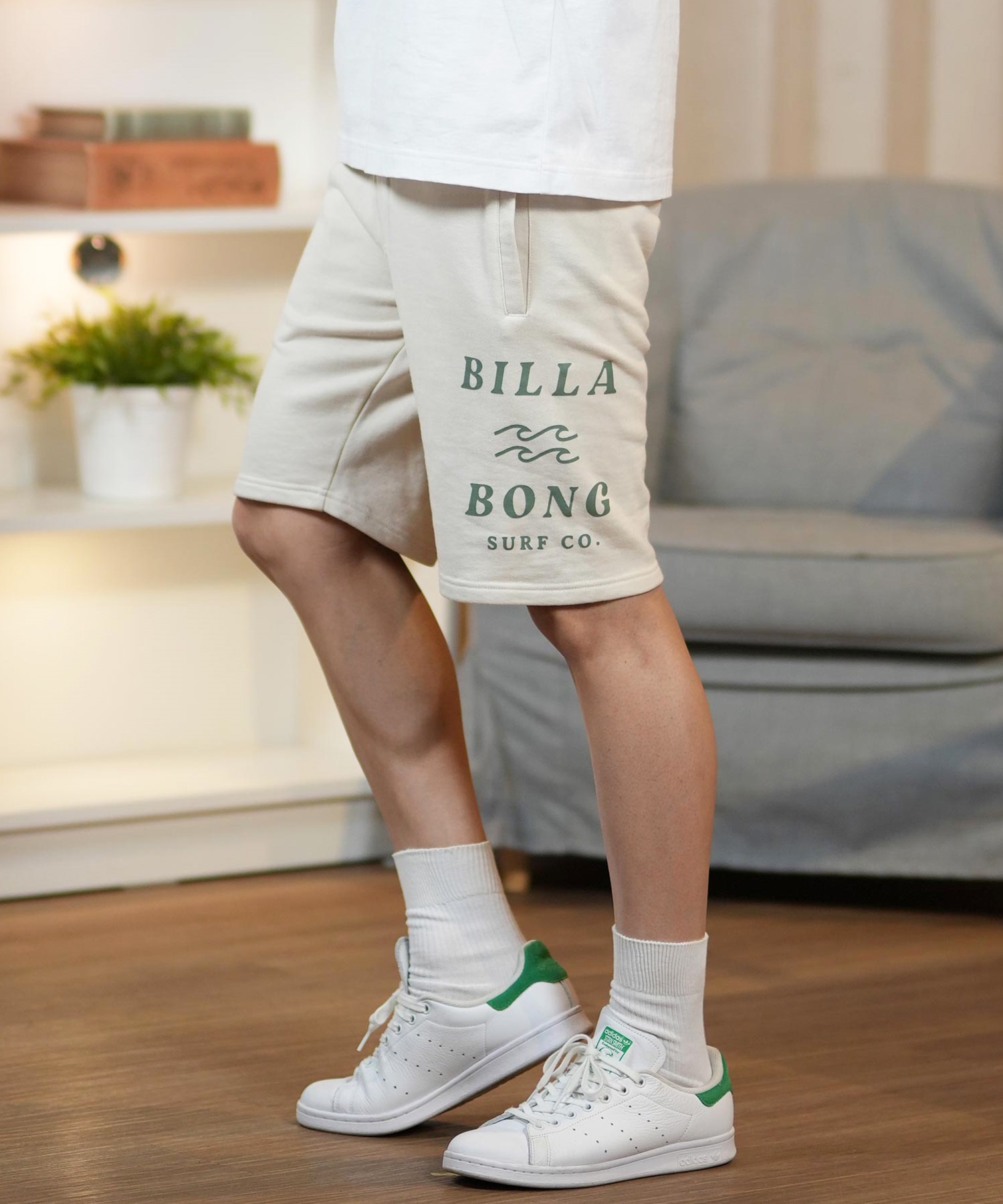 BILLABONG ビラボン ショートパンツ メンズ ハーフパンツ