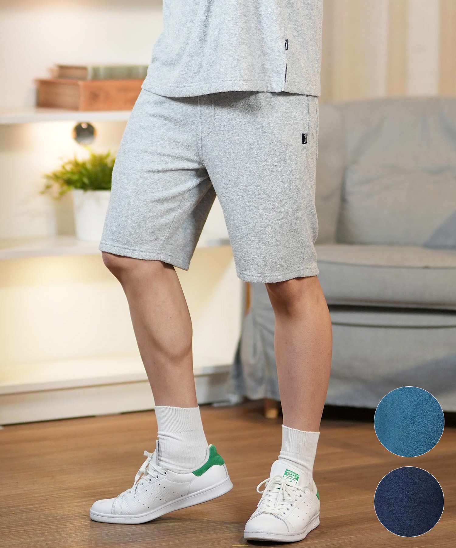 BILLABONG ビラボン ショートパンツ メンズ ハーフパンツ パイル