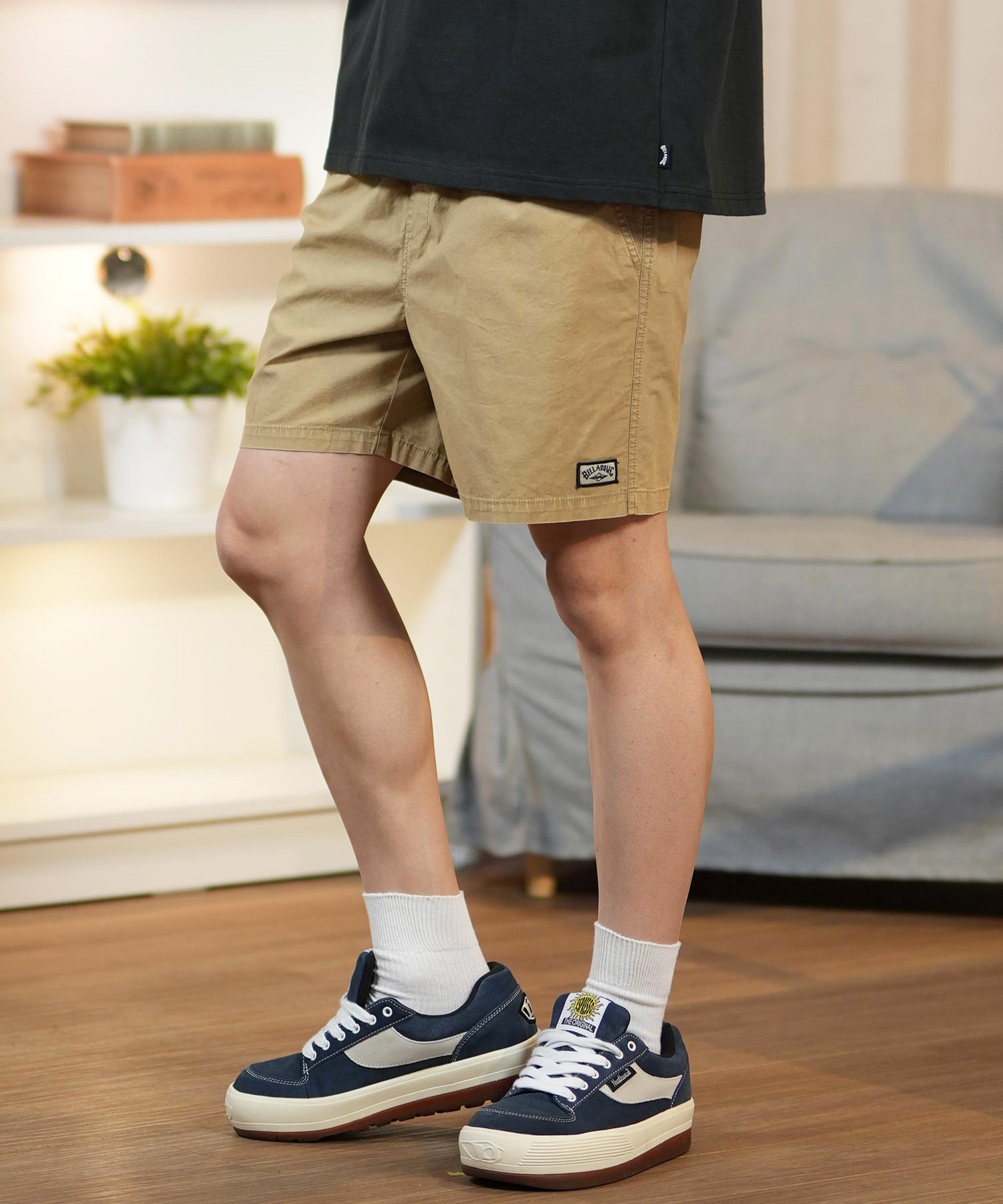BILLABONG ビラボン ショートパンツ メンズ ハーフパンツ