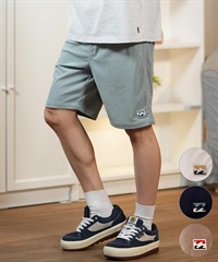 BILLABONG ビラボン ショートパンツ メンズ ハーフパンツ コーデュロイ ユーティリティショーツ 19インチ 水陸両用 UVカット SUBMERSIBLE SHORTS BF011-650(OFW-M)