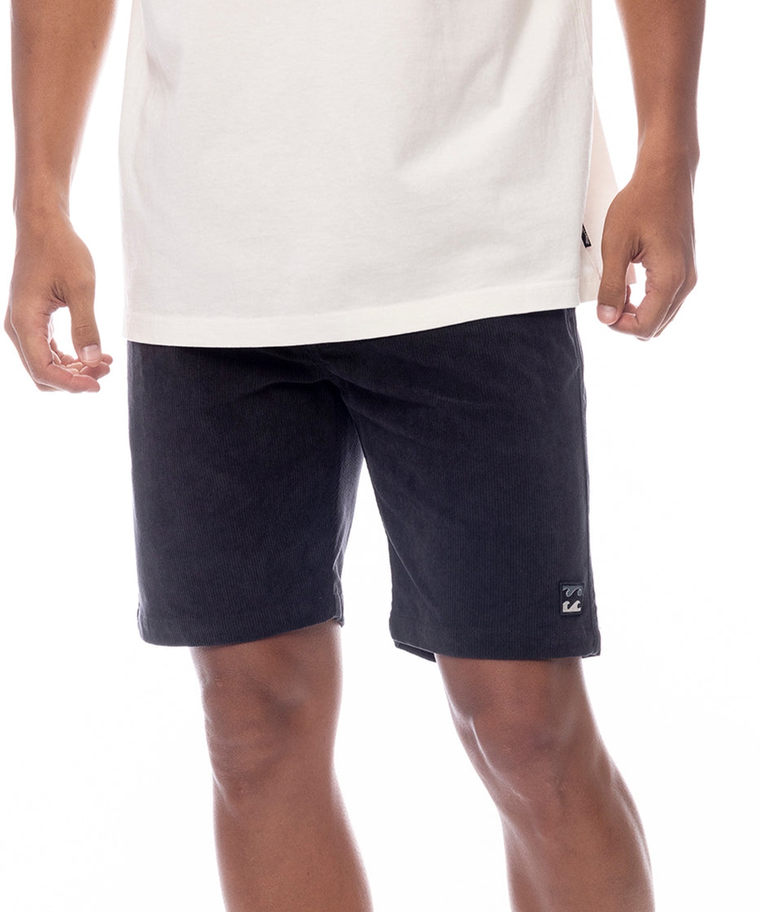 BILLABONG ビラボン ショートパンツ メンズ ハーフパンツ コーデュロイ ユーティリティショーツ 19インチ 水陸両用 UVカット SUBMERSIBLE SHORTS BF011-650(WAA-M)