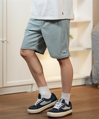 BILLABONG ビラボン ショートパンツ メンズ ハーフパンツ コーデュロイ ユーティリティショーツ 19インチ 水陸両用 UVカット SUBMERSIBLE SHORTS BF011-650(DYB-M)