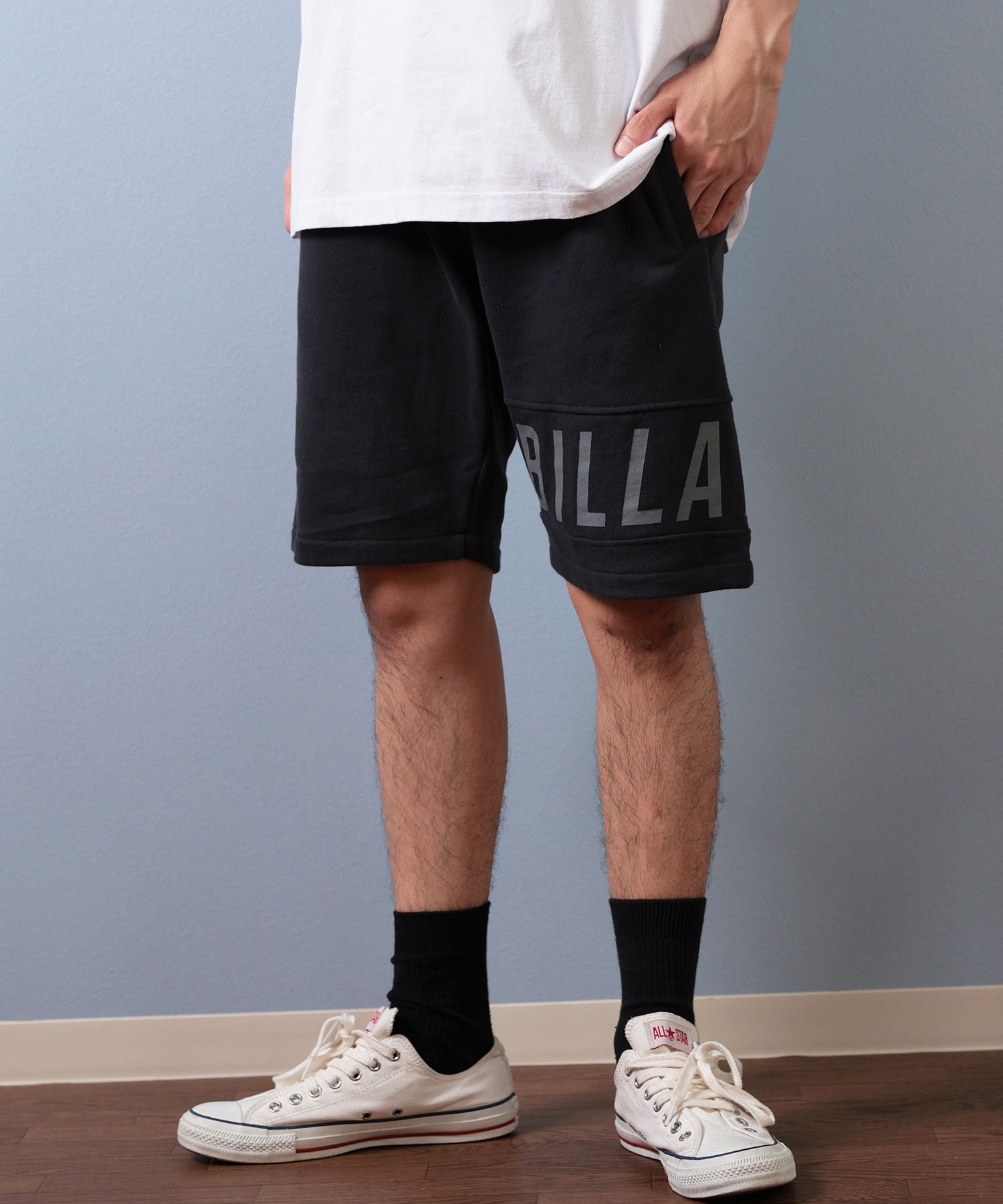 BILLABONG ビラボン ハーフパンツ ショートパンツ メンズ ウォーク