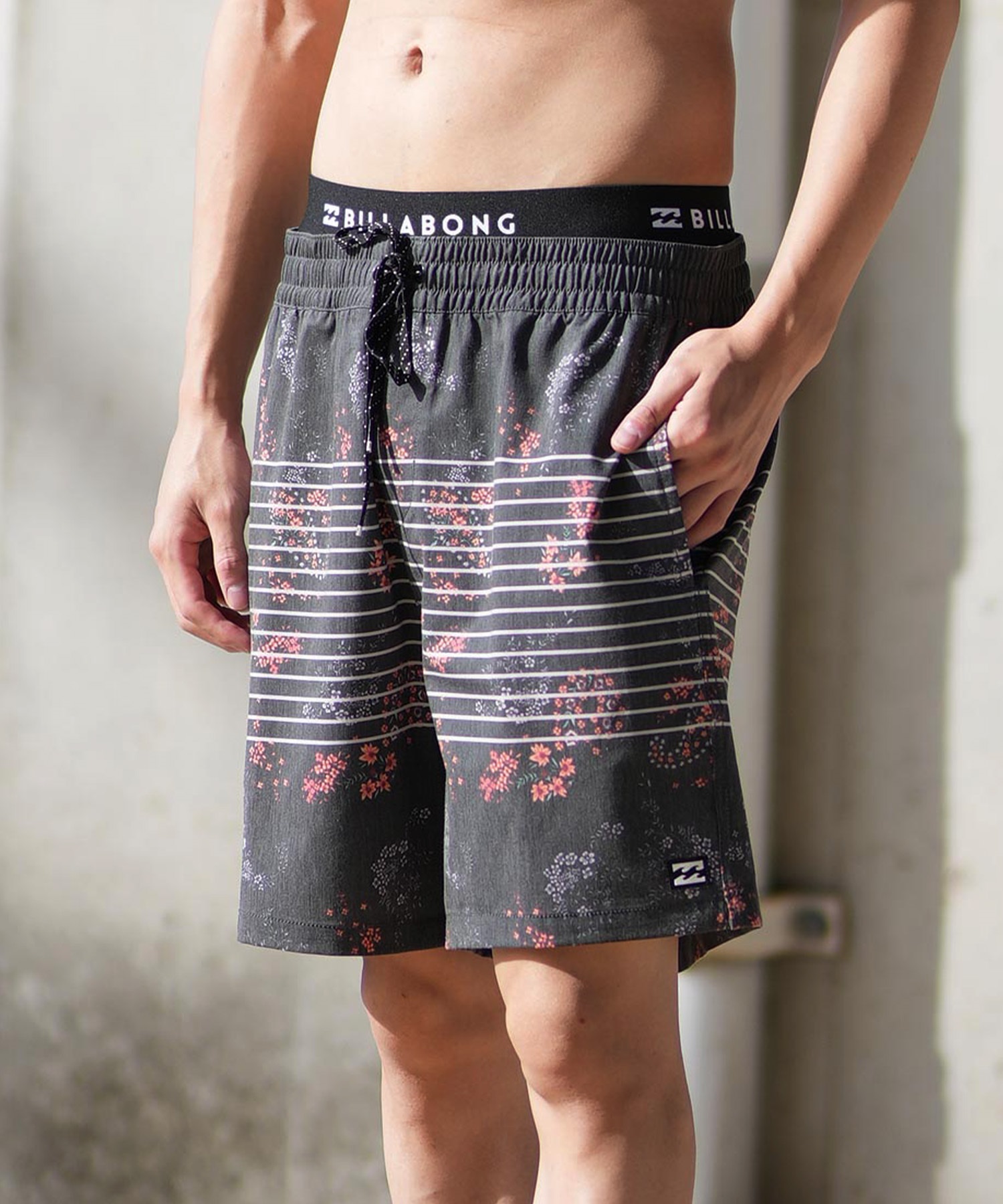 BILLABONG(ビラボン) 水着 メンズ 楽天市場】BILLABONG ビラボン 水着 メンズ トランクス ボード