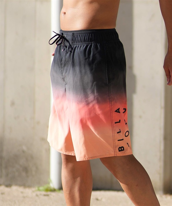 メンズ水着/ラッシュガード ファッション｜ムラサキスポーツ公式