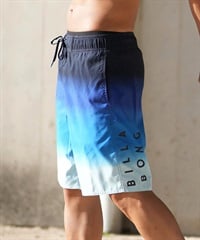 BILLABONG ビラボン 水着 メンズ トランクス ボードショーツ