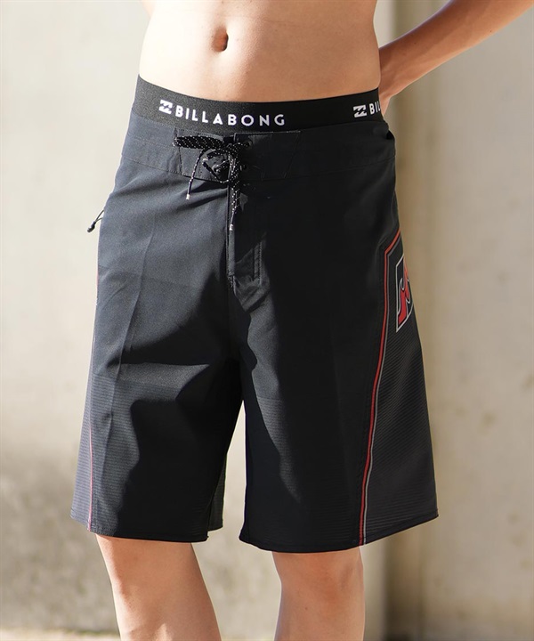 BILLABONG ビラボン 水着 トランクス ボードショーツ 海パン メンズ Ethan Ewing シグネチャーモデル 20インチ BF011-505