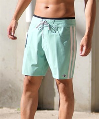 BILLABONG ビラボン 水着 トランクス メンズ ボードショーツ サーフパンツ ショート丈 17.5インチ KIRRA PRO BF011-508(BDA-28)