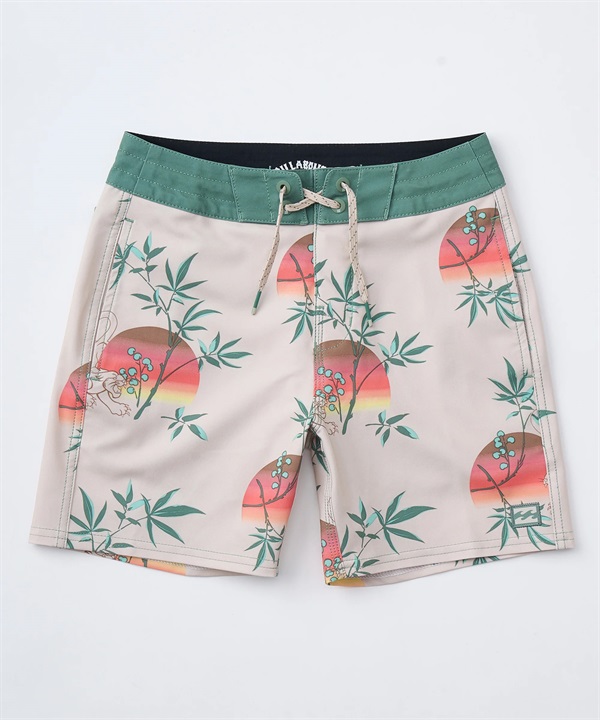 BILLABONG ビラボン 水着 海パン トランクス サーフパンツ メンズ ボードショーツ SUNDAYS LT BF015-500