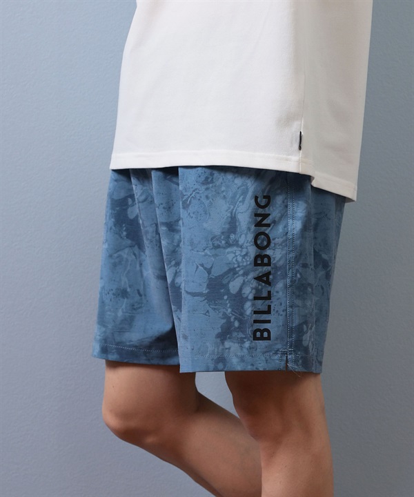 BILLABONG ビラボン 水着 海パン トランクス サーフパンツ メンズ 水陸両用 ショートパンツ ALLDAY PIGMENT LAYBACKS BF01A-500