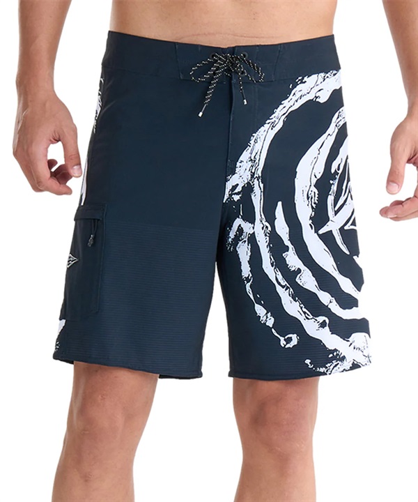 BILLABONG ビラボン 水着 海パン トランクス サーフパンツ メンズ ボードショーツ 18.5インチ FORMULA AIRLITE BF01A-504
