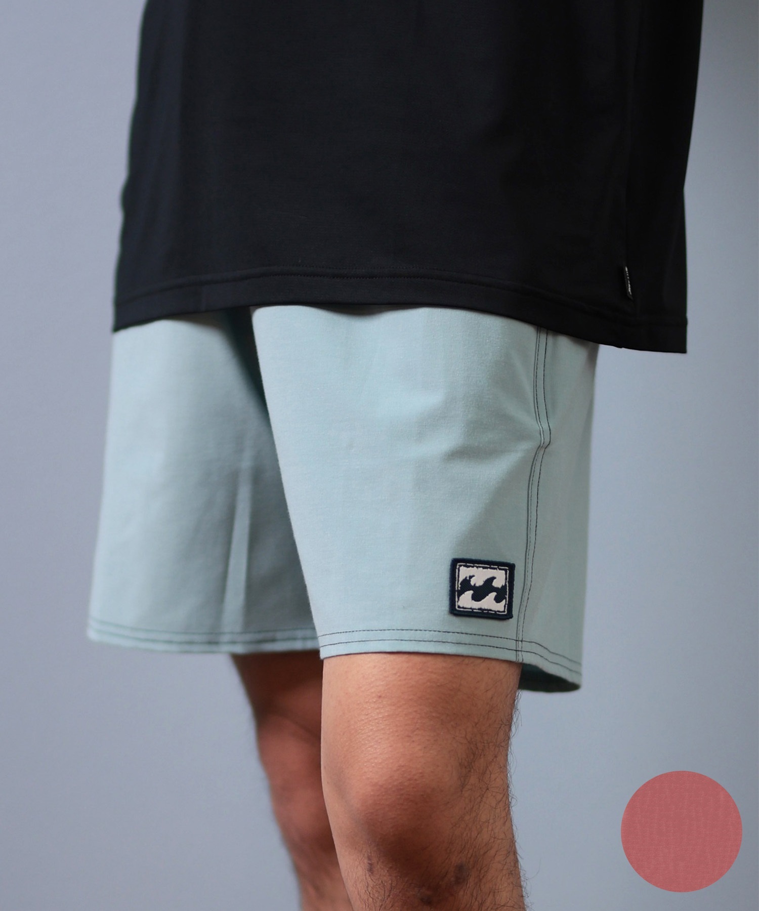 BILLABONG ビラボン 水着 海パン トランクス サーフパンツ メンズ