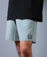 BILLABONG ビラボン 水着 海パン トランクス サーフパンツ メンズ