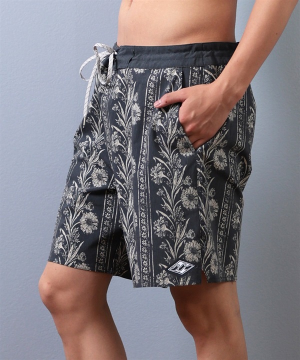 BILLABONG ビラボン 水着 海パン トランクス サーフパンツ メンズ ボードショーツ 17.5インチ SANDTRAX LT BF01A-512