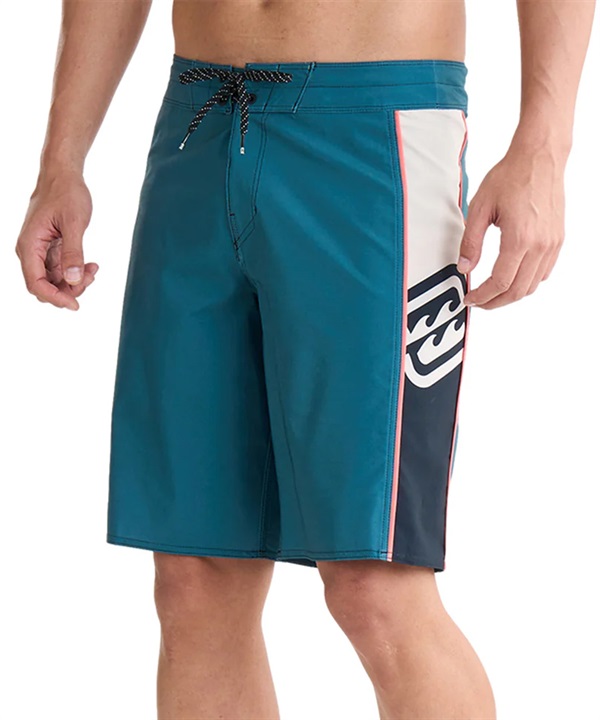 BILLABONG ビラボン 水着 海パン トランクス サーフパンツ メンズ ボードショーツ 20インチ DBAH 2.0 PRO BF01A-513