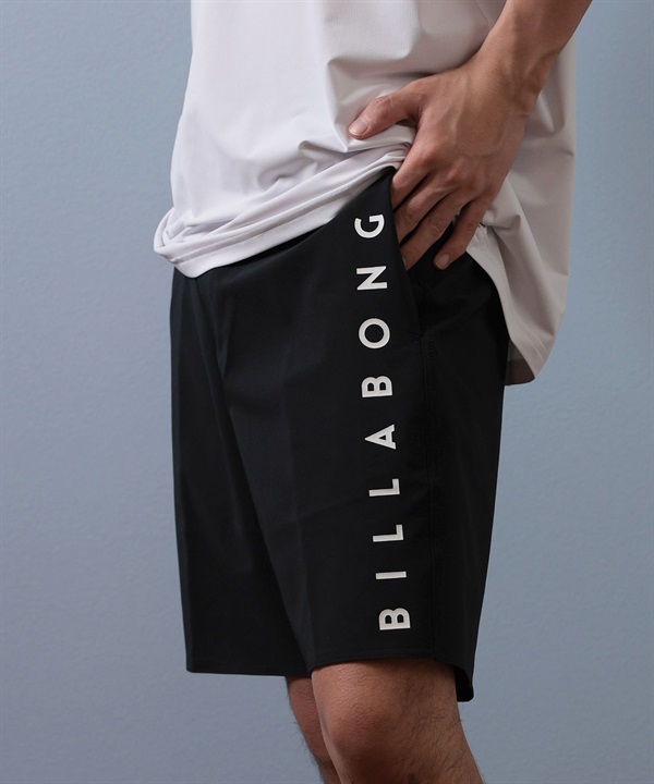 BILLABONG ビラボン 水着 海パン トランクス サーフパンツ メンズ ロゴ BF01A-525