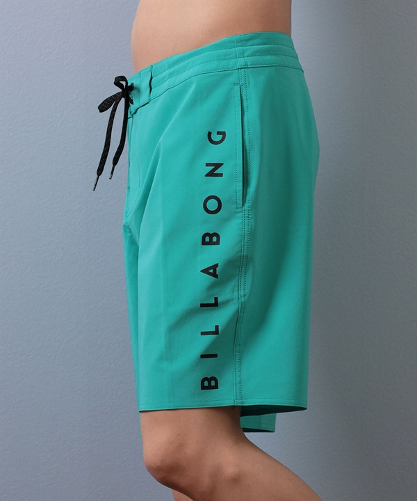 BILLABONG ビラボン 水着 海パン トランクス サーフパンツ メンズ ロゴ BF01A-525