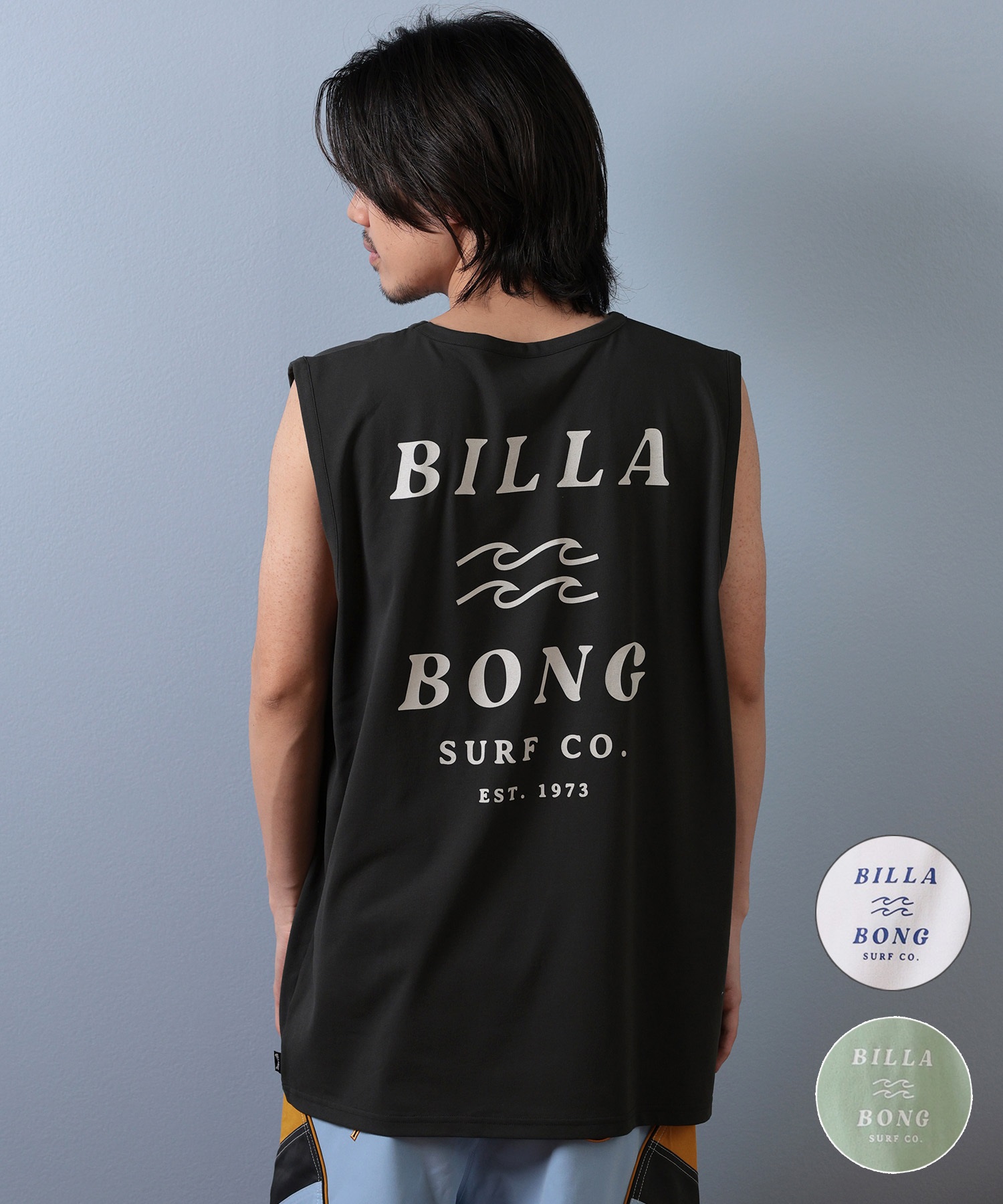 水着・ラッシュガード Billabong australia S/8 Billabong australia S/8 水着・ラッシュガード - 水着