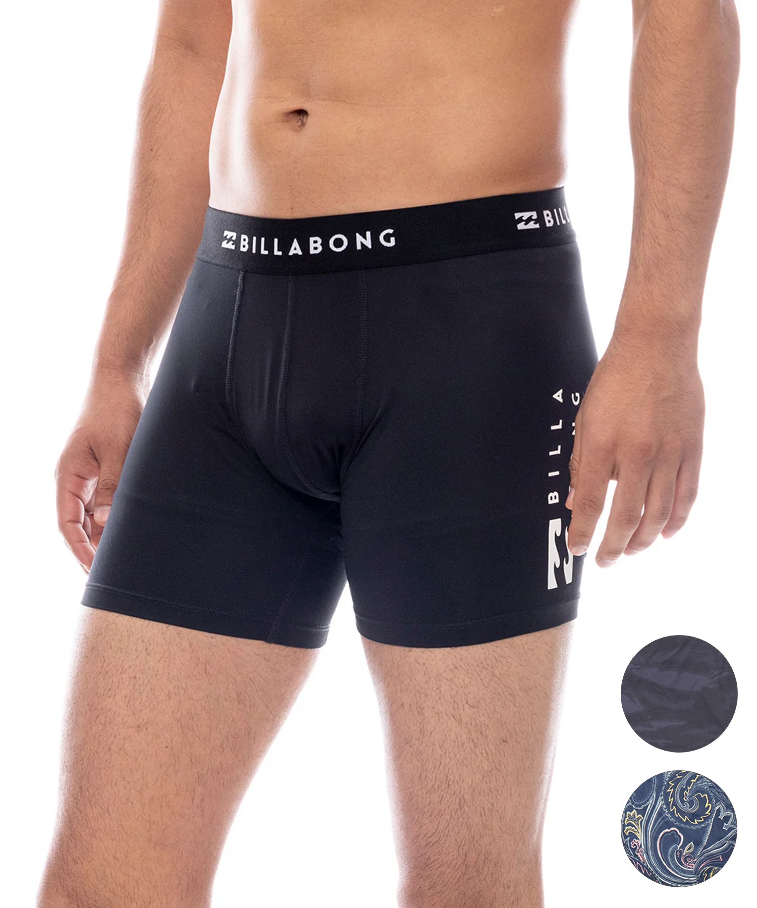 サーフィン　インナー BILLABONG ビラボン メンズ サーフインナー アンダーショーツ