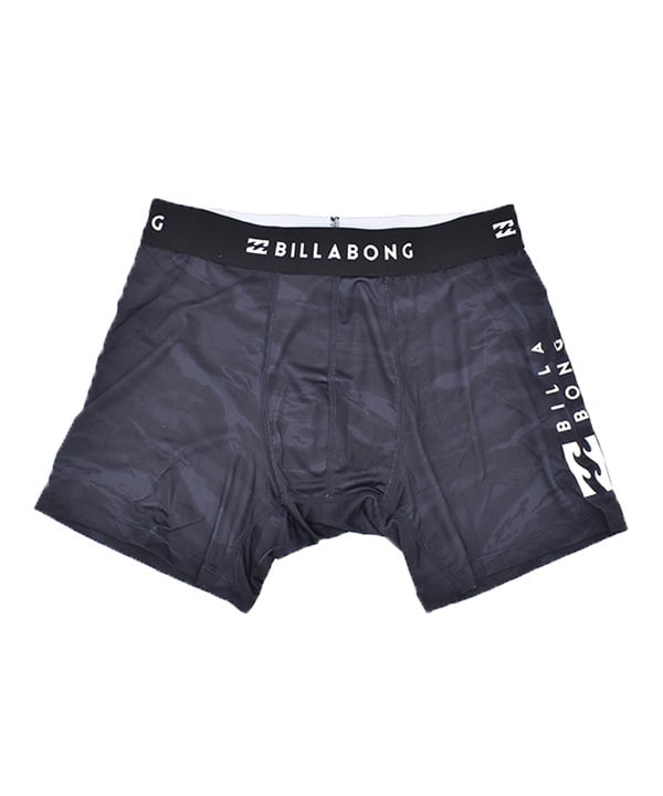 BILLABONG ビラボン 水着インナー メンズ サーフインナー アンダーショーツ ラッシュレギンス 水陸両用 UVカット BF011-495