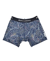 BILLABONG ビラボン 水着インナー メンズ サーフインナー アンダーショーツ ラッシュレギンス 水陸両用 UVカット BF011-495