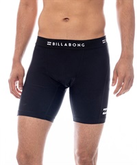 BILLABONG ビラボン 水着 インナー メンズ サーフインナー アンダーショーツ 水陸両用 UVカット SOLID UNDERSHORTS ラッシュレギンス BF011-490