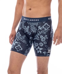 BILLABONG ビラボン 水着インナー メンズ サーフインナー アンダーショーツ AO PRINT UNDERSHORTS BF011-491