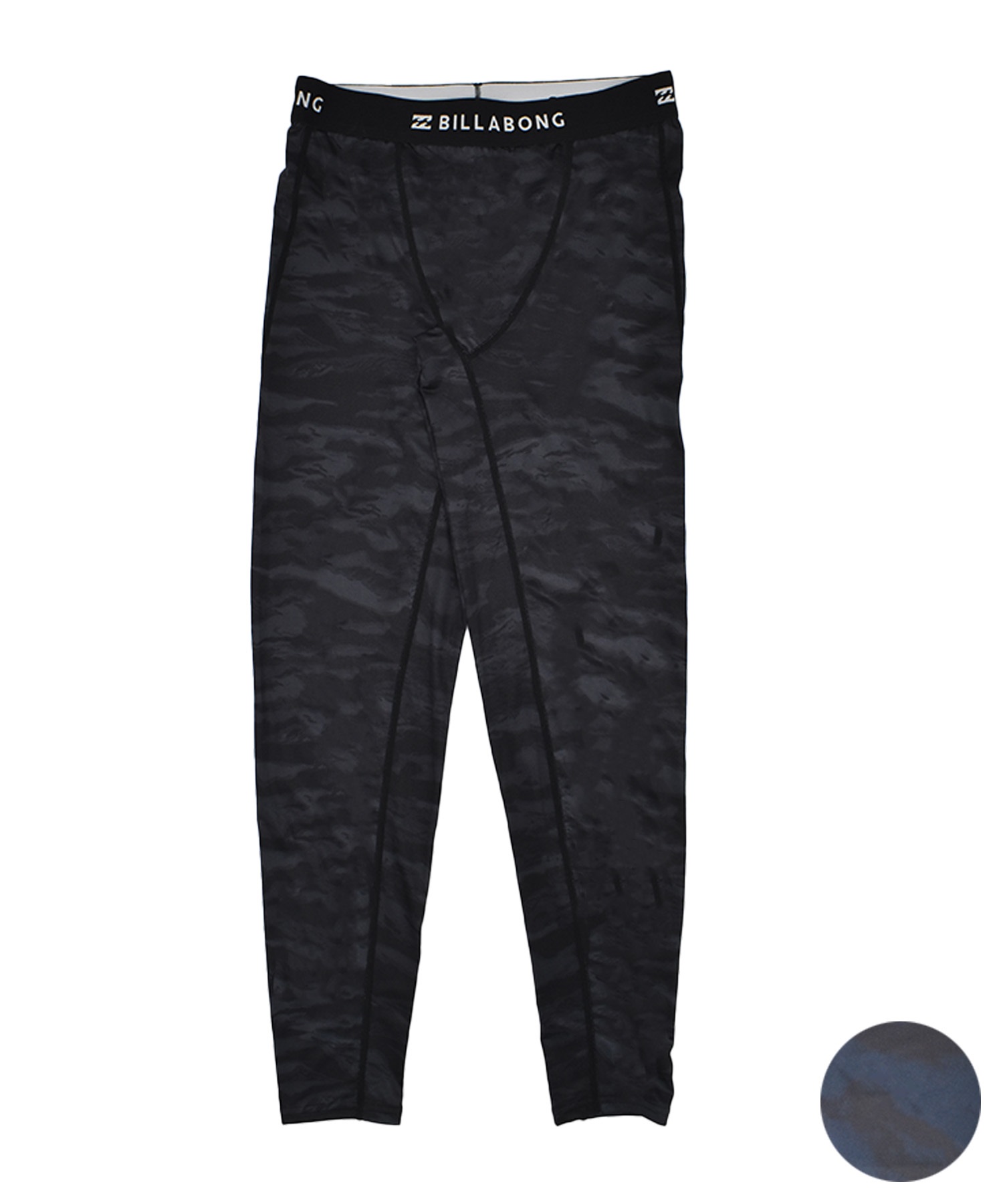 ビラボン　タンクトップ　レギンス　ラッシュガード　ヨガ　セット BILLABONG ラッシュガード BILLABONG/ビラボン フィットネス