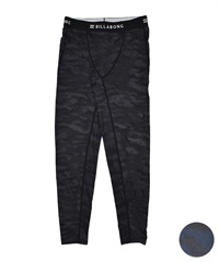 BILLABONG メンズ　レギンス　bd011-494 BKC サイズL BILLABONG メンズ レギンス bd011-494 BKC サイズL BILLABONG