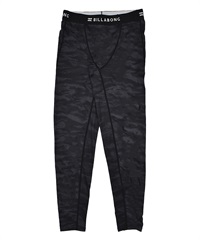 BILLABONG ビラボン 水着 ラッシュガード レギンス メンズ UV
