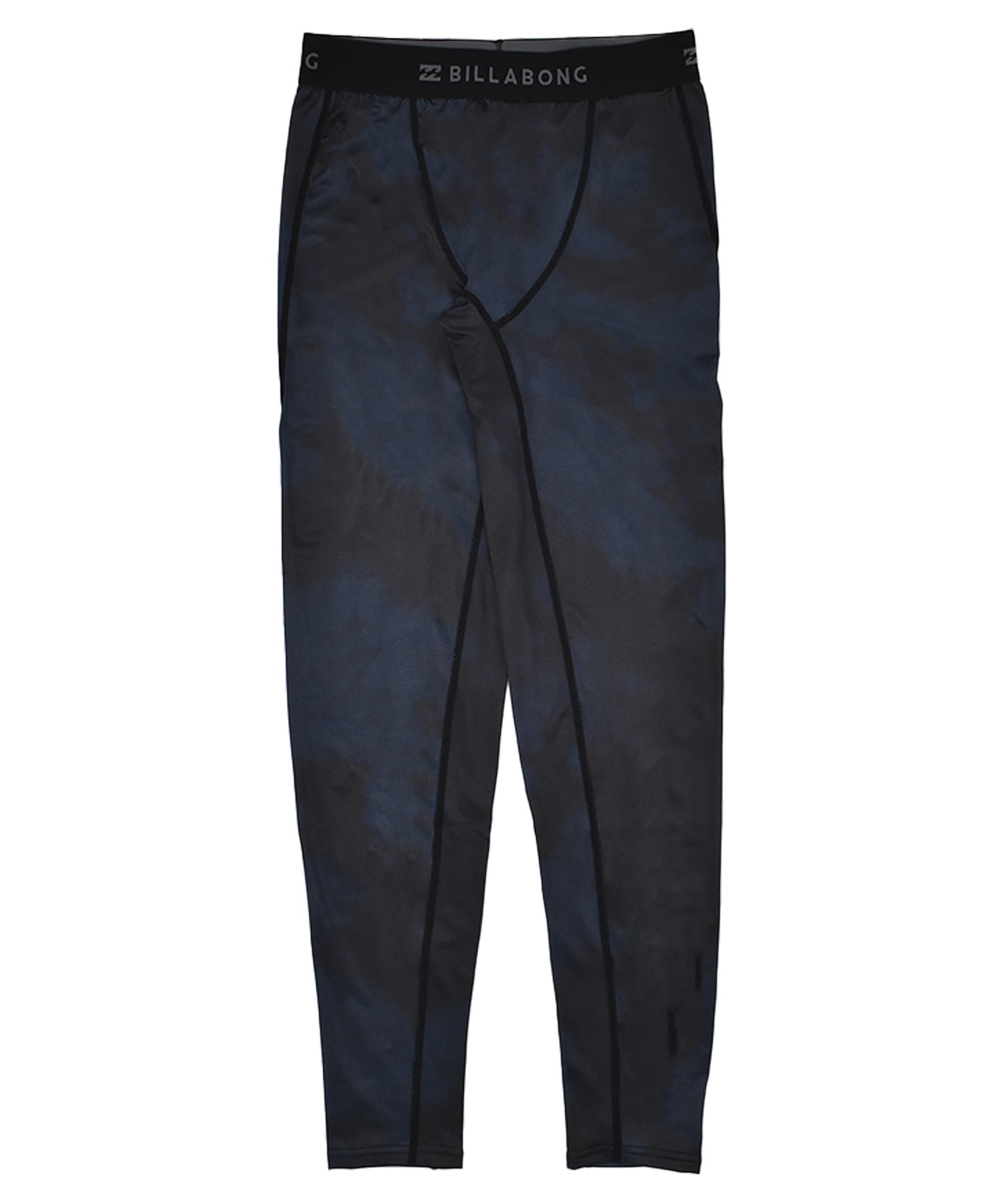 BILLABONG ビラボン 水着 ラッシュガード レギンス メンズ UVカット 紫外線対策 ブランドロゴ BF011-494(TYE-M)