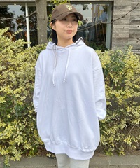 BILLABONG ビラボン パーカー プルオーバー レディース フーディー スウェット ビッグシルエット 裏毛 BF013-009