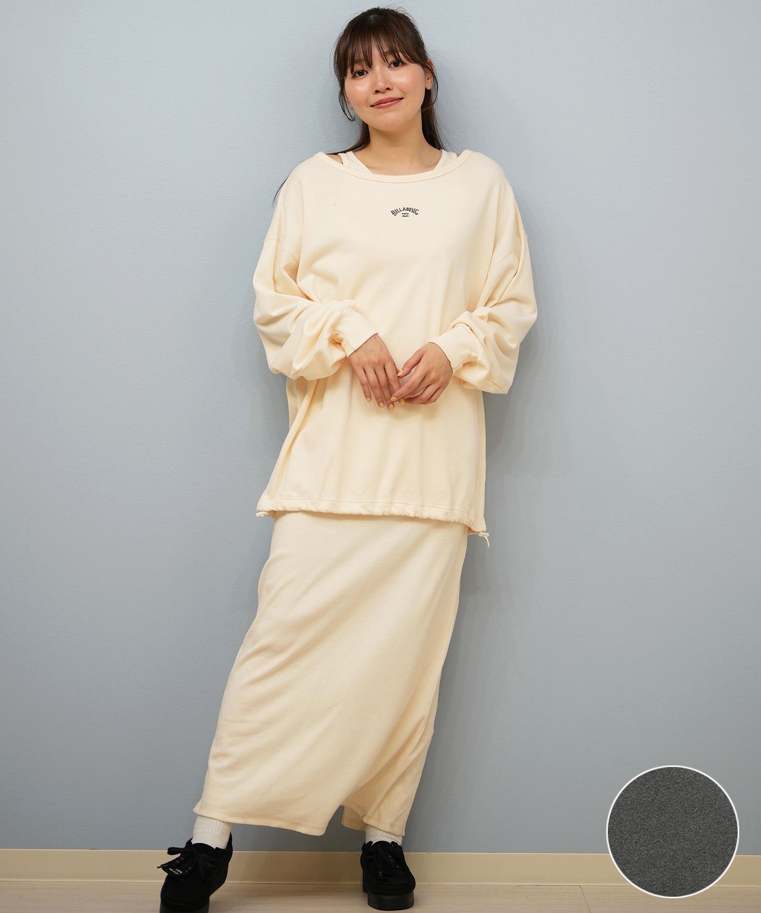 BILLABONG ビラボン ワンピース レディース ロング丈 2点セット