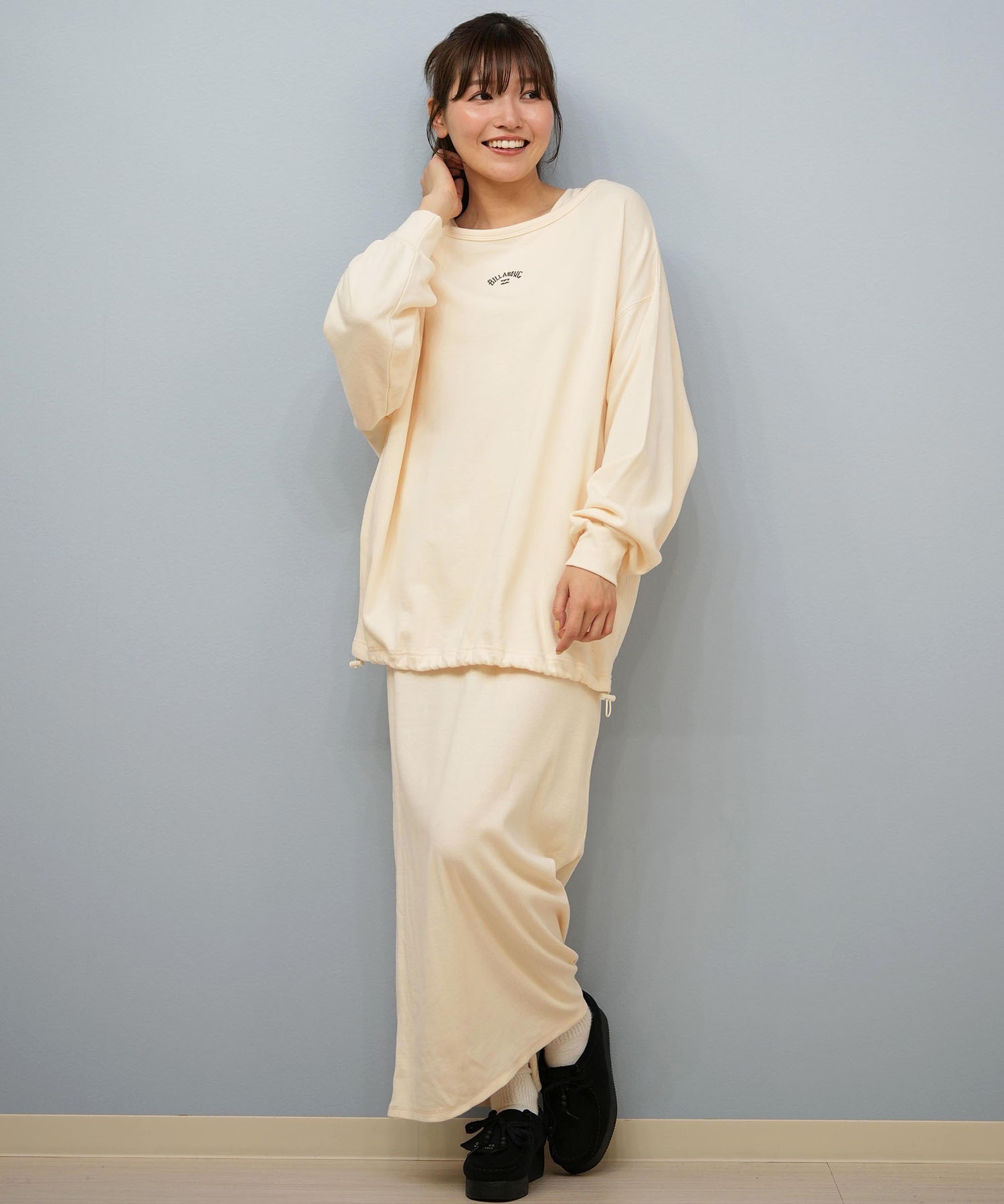 BILLABONG ビラボン ワンピース レディース ロング丈 2点セット