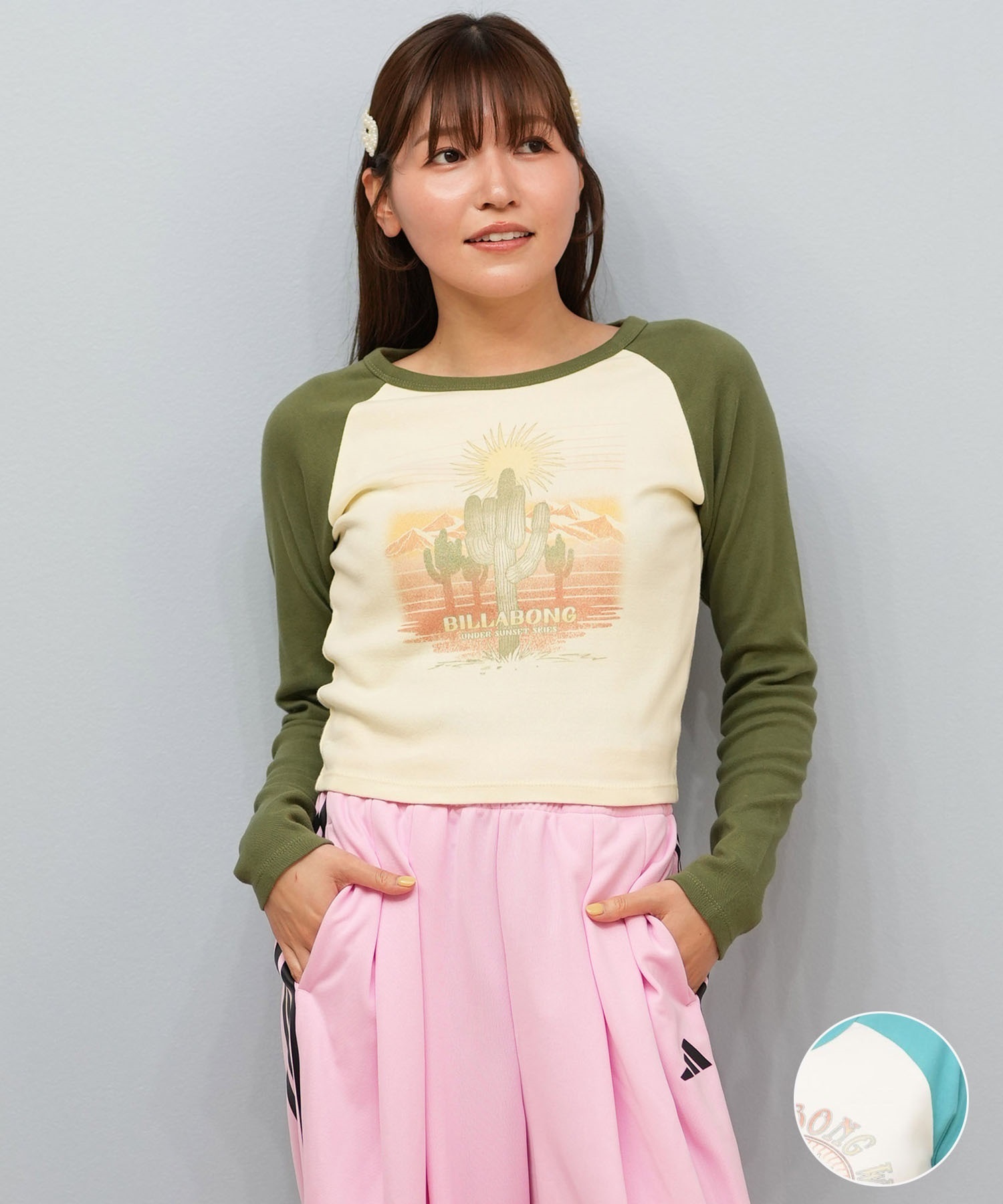 今日だけセール⭐︎ビラボン ロンスプ レディースM 楽天市場】ビラボン