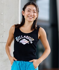 BILLABONG ビラボン レディース タンクトップ ミニタンクトップ BF013-362