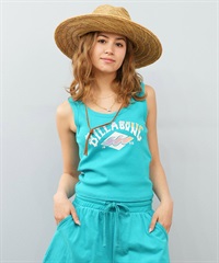 BILLABONG ビラボン レディース タンクトップ ミニタンクトップ BF013-362