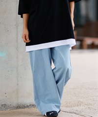 BILLABONG ビラボン ロングパンツ レディース EASY LONG PANTS イージーロングパンツ BF013-705