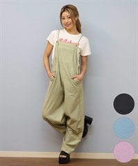 BILLABONG ビラボン ロングパンツ レディース サロペット オーバーオール BF013-706