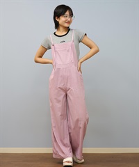 BILLABONG ビラボン ロングパンツ レディース サロペット オーバーオール BF013-706