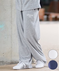 BILLABONG ビラボン レディース ロングパンツ パイルロングパンツ セットアップ対応 BF013-708